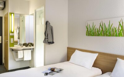 ibis budget Portsmouth