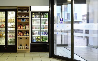 ibis budget Portsmouth