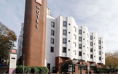 ibis Portsmouth Centre