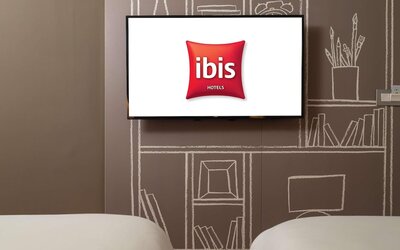 ibis Portsmouth Centre