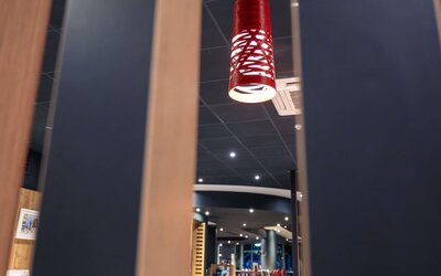 ibis Portsmouth Centre