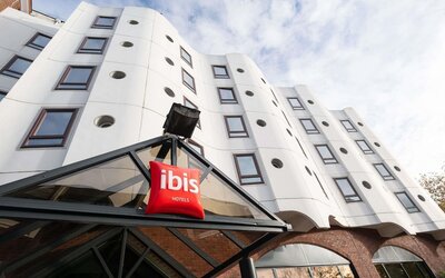 ibis Portsmouth Centre