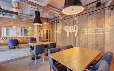 Premier Inn Portsmouth Dockyard