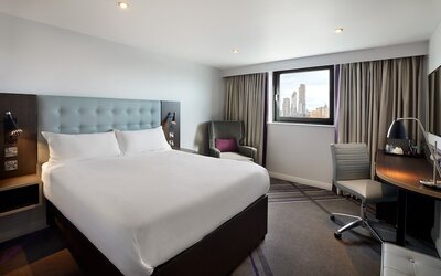 Premier Inn Southsea