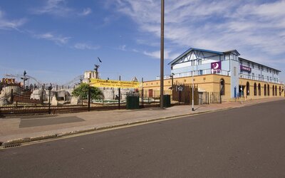 Premier Inn Southsea