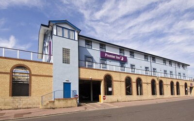 Premier Inn Southsea