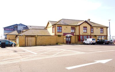 Premier Inn Southsea