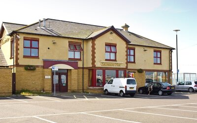 Premier Inn Southsea