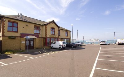 Premier Inn Southsea