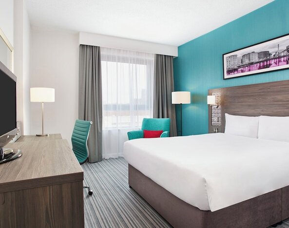 Leonardo Hotel Plymouth