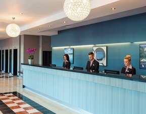 Leonardo Hotel Plymouth