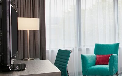 Leonardo Hotel Plymouth