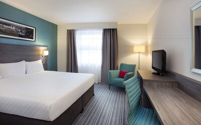 Leonardo Hotel Plymouth