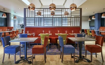 Leonardo Hotel Cheltenham