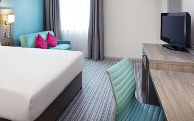 Leonardo Hotel Plymouth