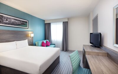 Leonardo Hotel Plymouth