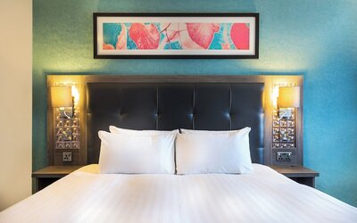 Leonardo Hotel Plymouth