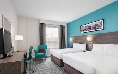 Leonardo Hotel Plymouth