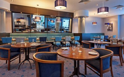 Leonardo Hotel Plymouth