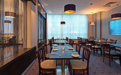 Leonardo Hotel Plymouth