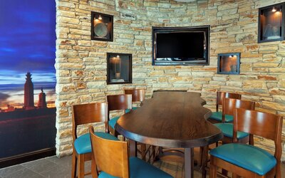 Leonardo Hotel Plymouth