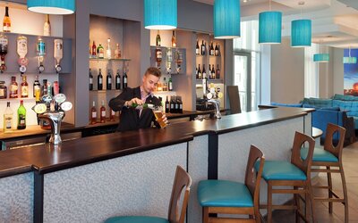 Leonardo Hotel Plymouth