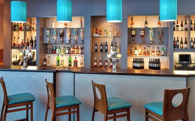 Leonardo Hotel Plymouth