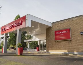 Leonardo Hotel Cheltenham