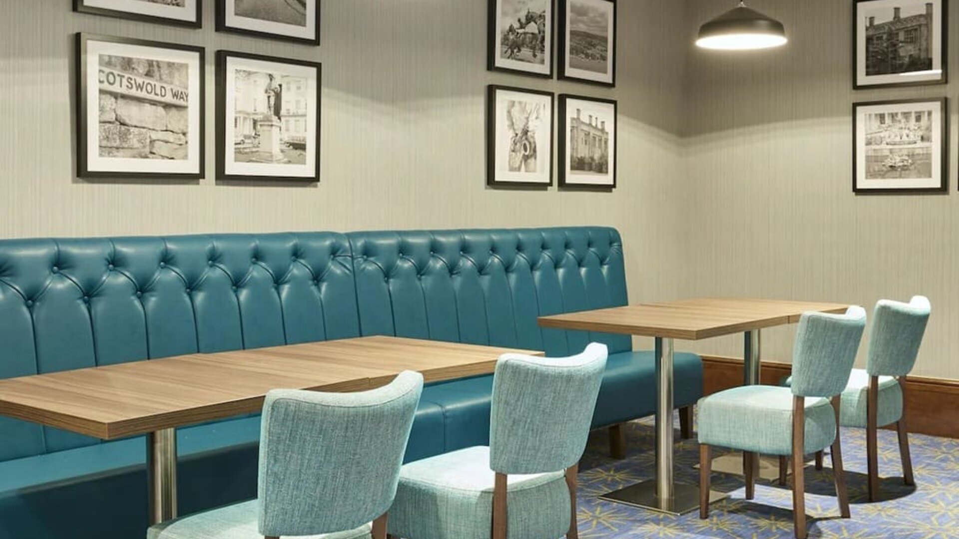 Leonardo Hotel Cheltenham