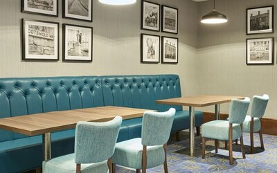 Leonardo Hotel Cheltenham