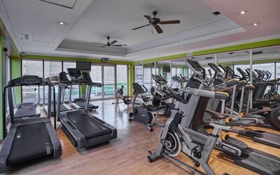 Leonardo Hotel Cheltenham