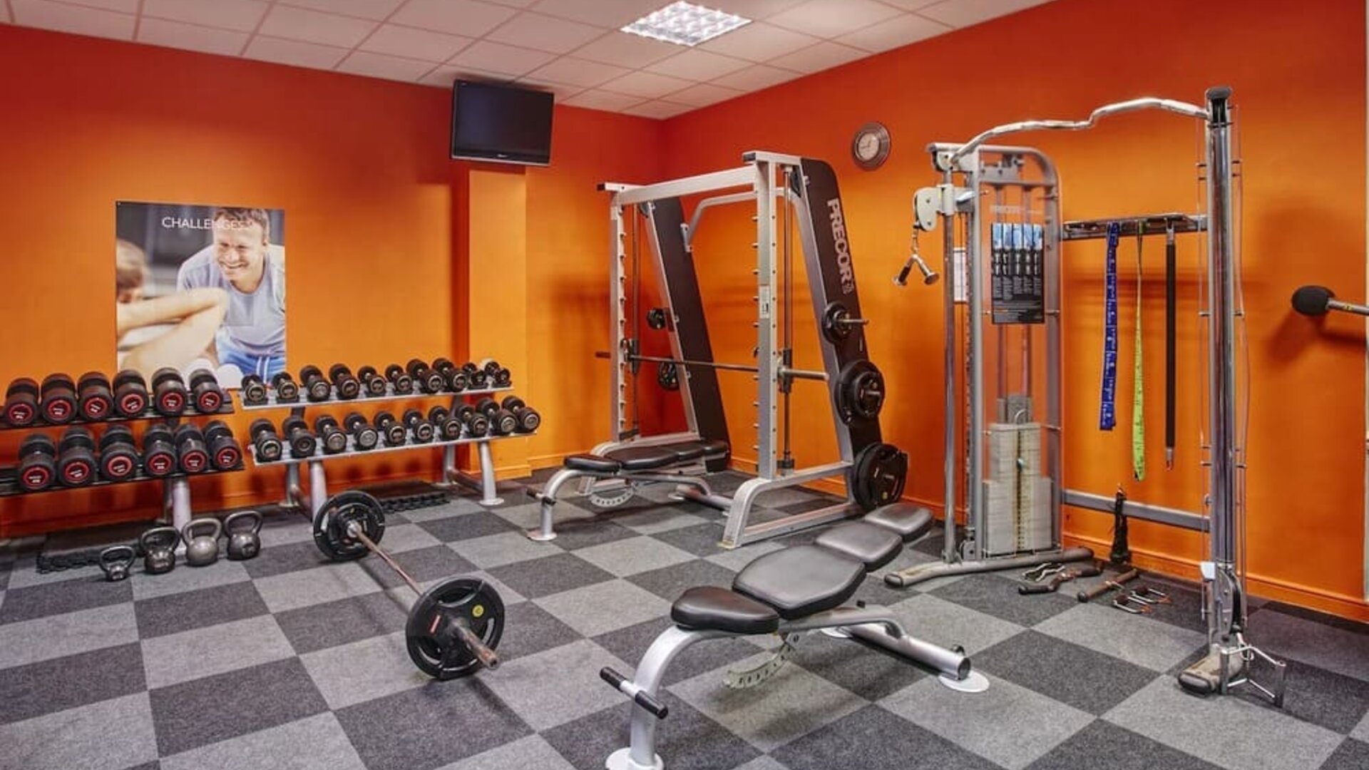 Leonardo Hotel Cheltenham