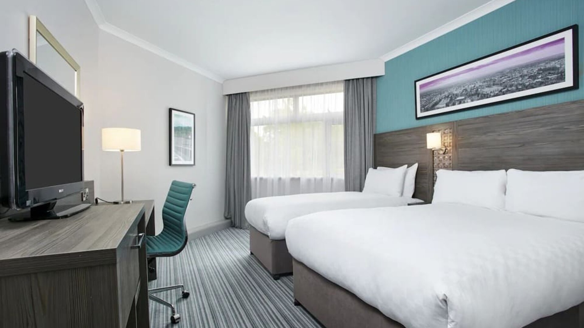 Leonardo Hotel Cheltenham