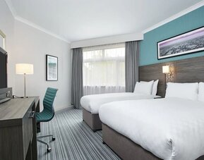 Leonardo Hotel Cheltenham