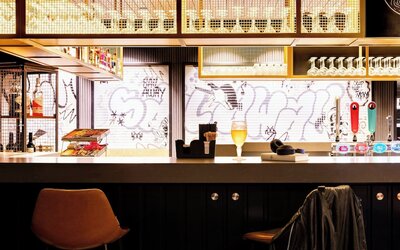 Moxy Plymouth