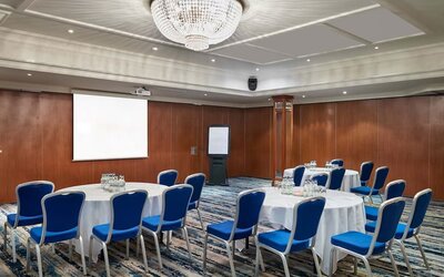 Leonardo Hotel Cheltenham