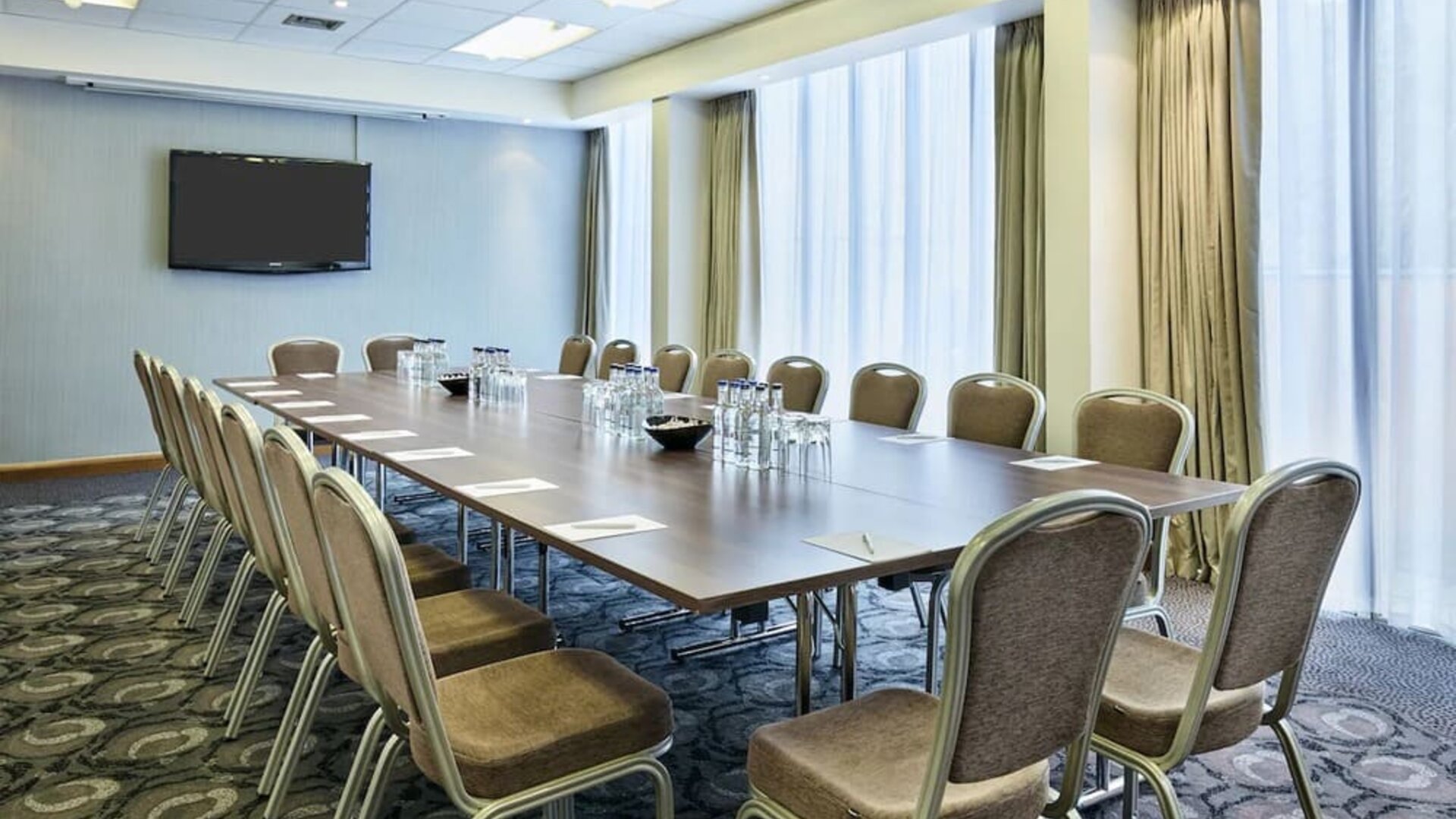 Leonardo Hotel Cheltenham