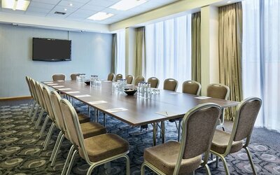 Leonardo Hotel Cheltenham