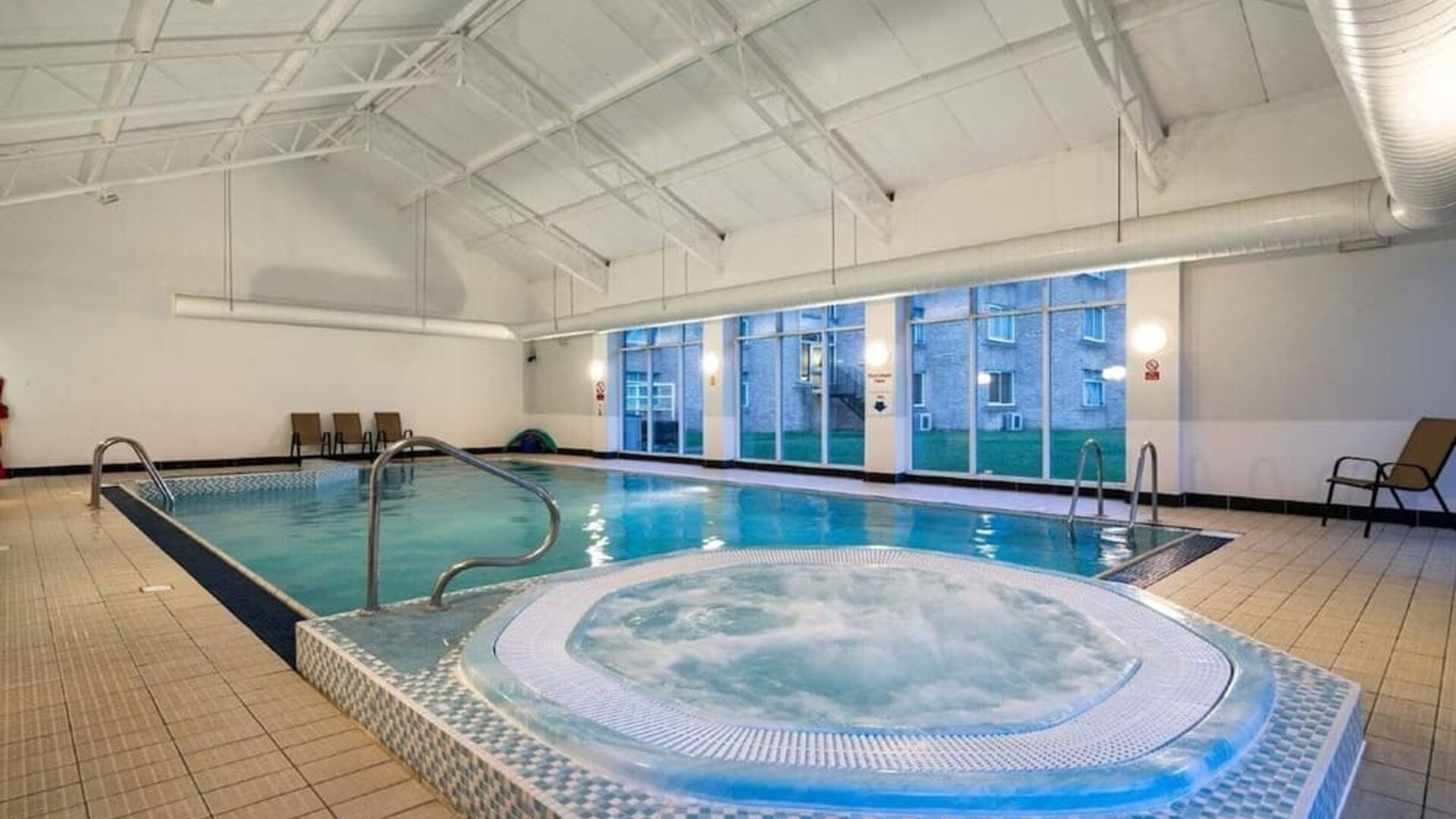 Leonardo Hotel Cheltenham