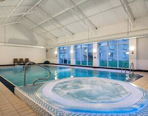 Leonardo Hotel Cheltenham