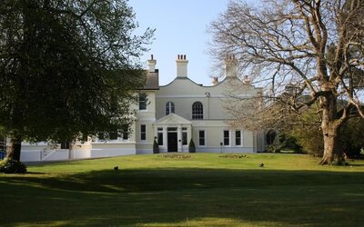 St Elizabeth's House