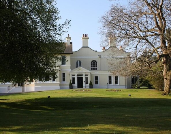 St Elizabeth's House