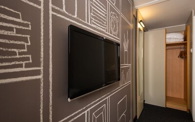 ibis Plymouth