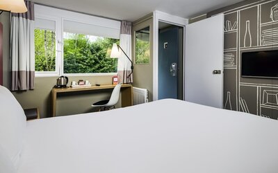 ibis Plymouth