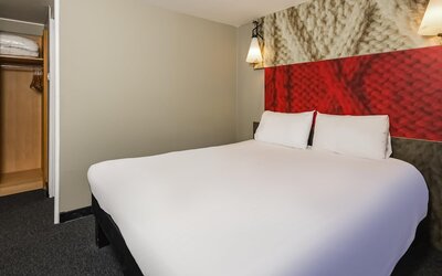 ibis Plymouth