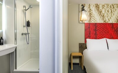 ibis Plymouth