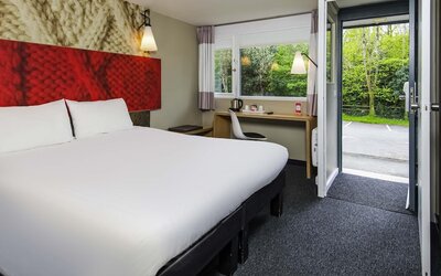 ibis Plymouth