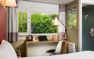 ibis Plymouth