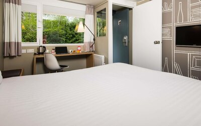 ibis Plymouth
