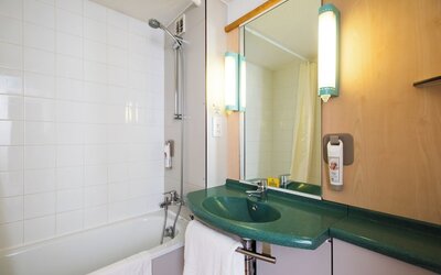 ibis Plymouth